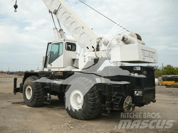 CAT 289D Kompaktlader