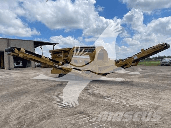 CAT D3 LGP Bulldozer