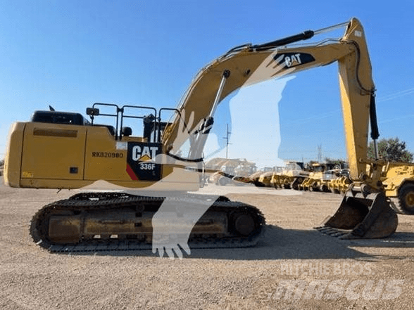 CAT D6T XL Bulldozer