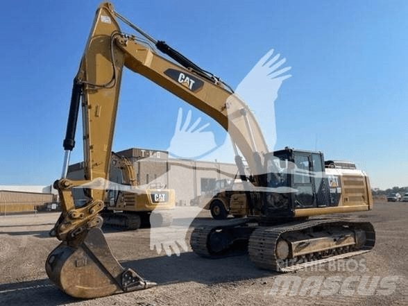 CAT D6T XL Bulldozer