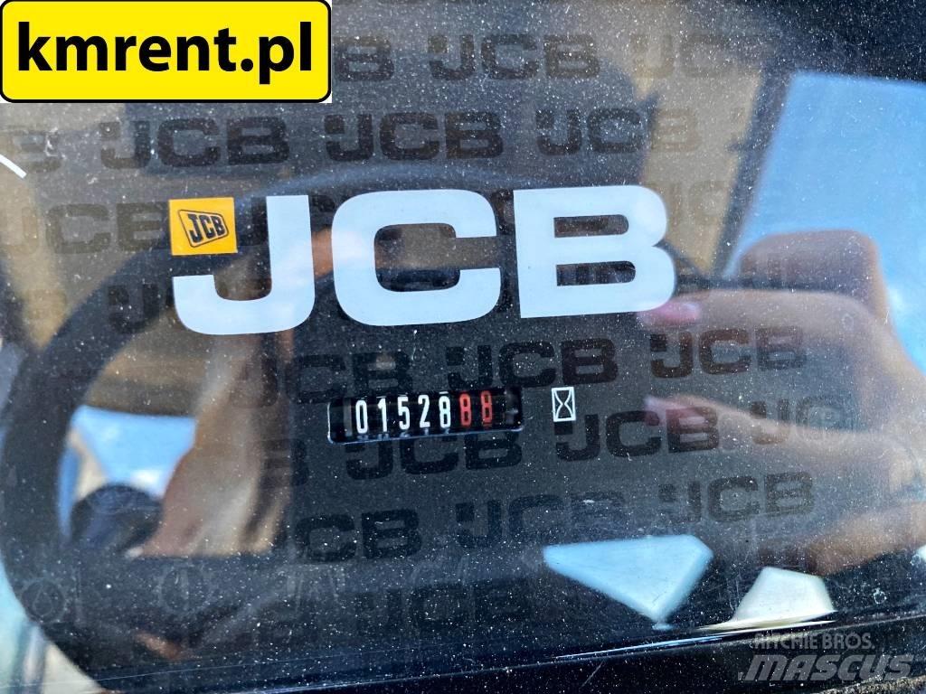JCB 406 Radlader
