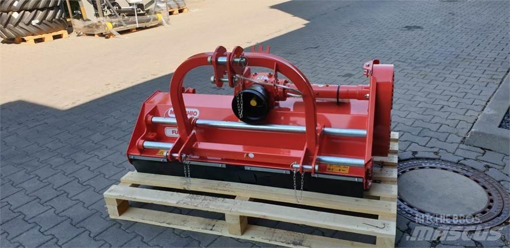 Maschio FURBA 140 Mulcher