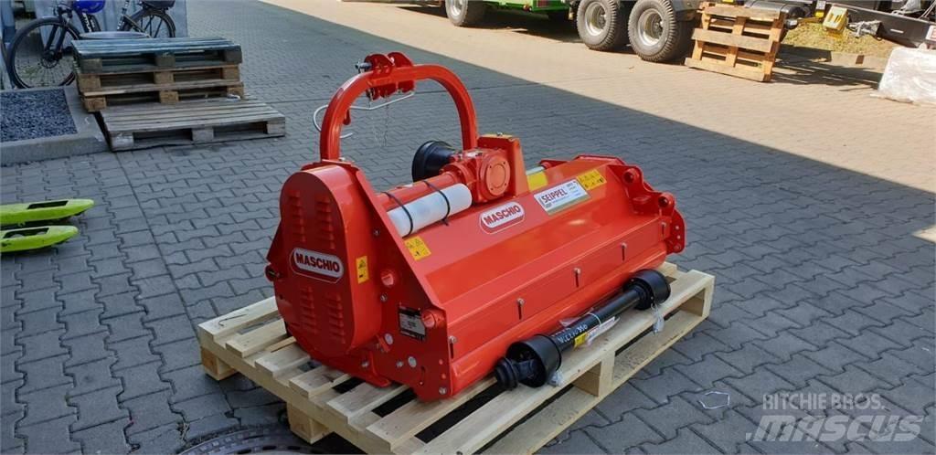 Maschio FURBA 140 Mulcher