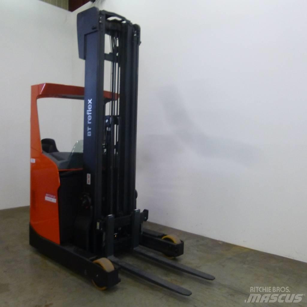 BT RR E 160 H Schubmaststapler