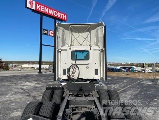 Kenworth T 680 Sattelzugmaschinen