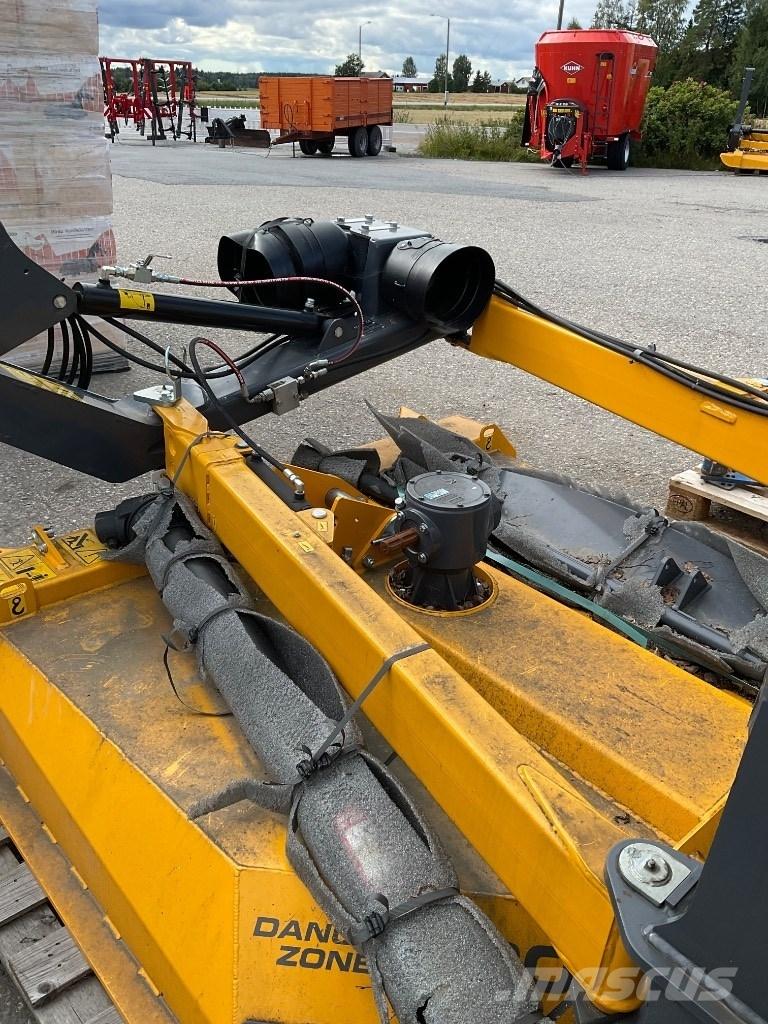 Elho Tornado 450 Mulcher