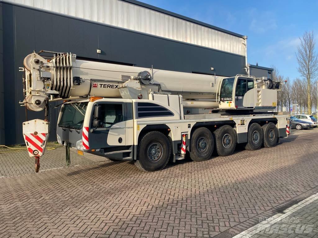 Terex Explorer 5800 All-Terrain-Krane