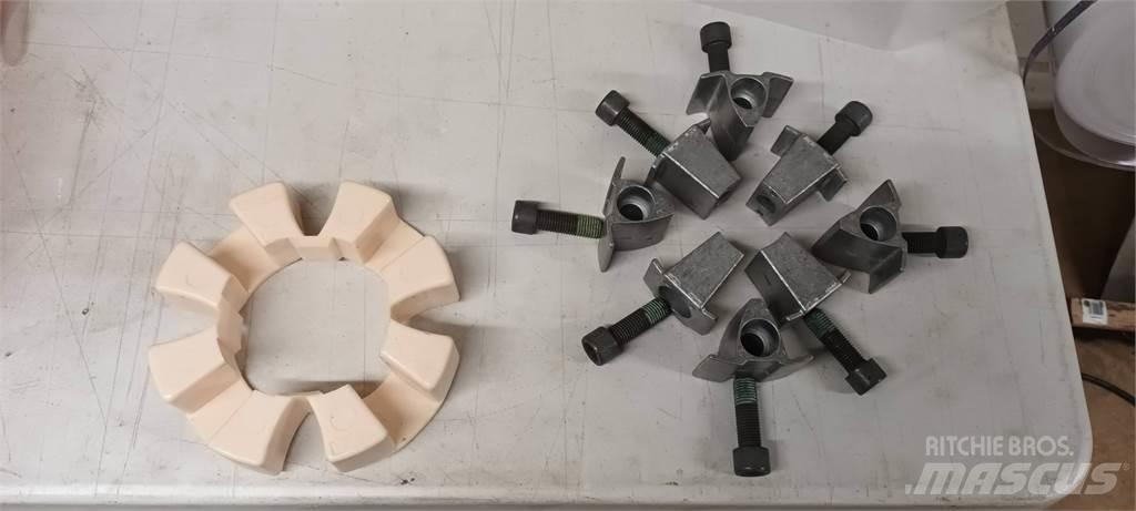 Rottne 048-0032 Hydraulik