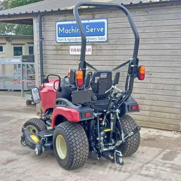 Yanmar SA221R Traktoren
