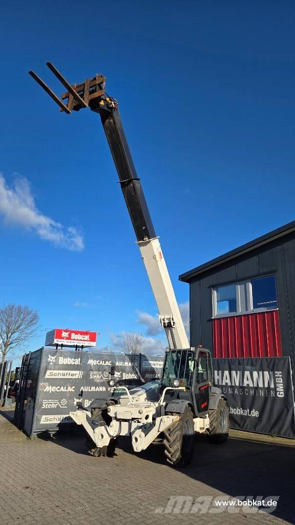 Bobcat T 40140 Teleskoplader