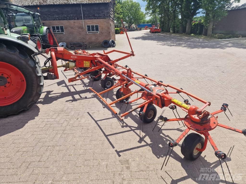 Kuhn 8501 MHO Kreiselheuer/-wender