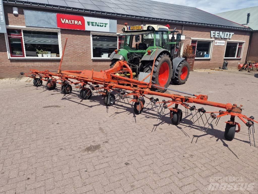 Kuhn 8501 MHO Kreiselheuer/-wender