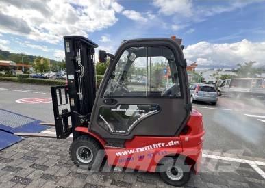 Manitou MI 18 D Dieselstapler
