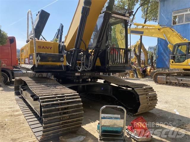 Sany SY 305 H Raupenbagger