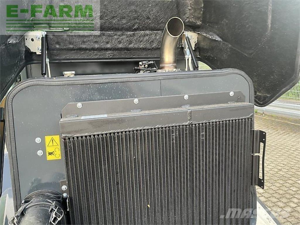 Schäffer 5470z Minibagger < 7t