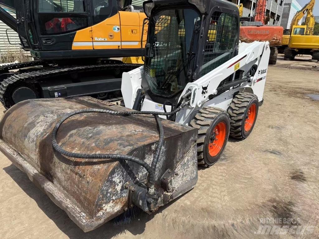 Bobcat S 550 Kompaktlader