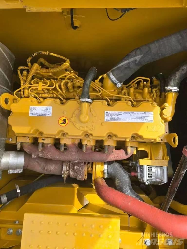 CAT 320 Raupenbagger