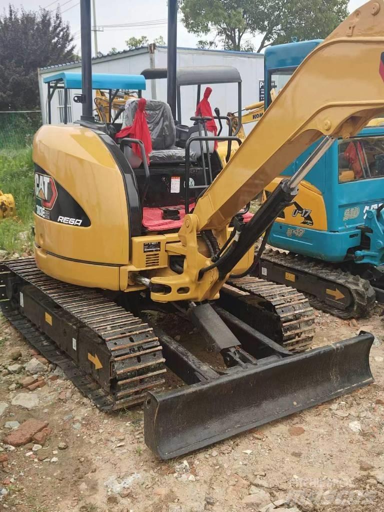 CAT 303 Minibagger < 7t
