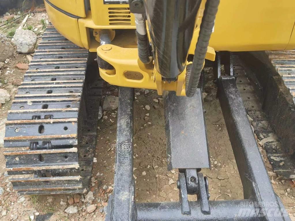 CAT 303 Minibagger < 7t