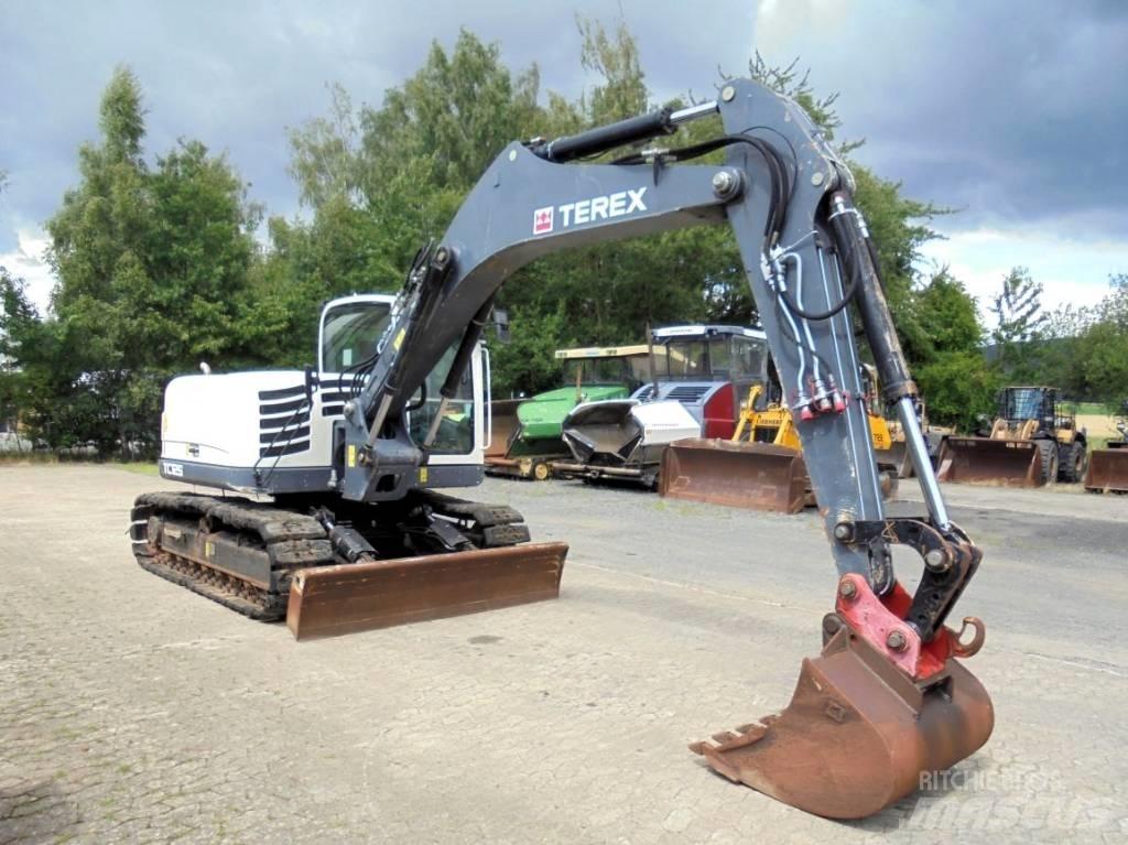 Terex Schaeff TC 125 Raupenbagger
