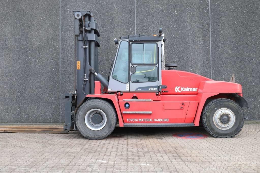 Kalmar DCE 160-6 Dieselstapler