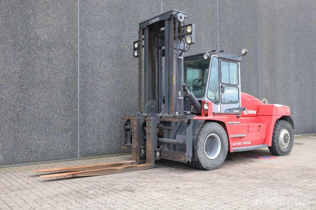 Kalmar DCE 160-6 Dieselstapler