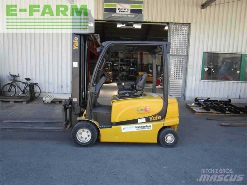 Yale erp 30 vl lwb Andere Gabelstapler