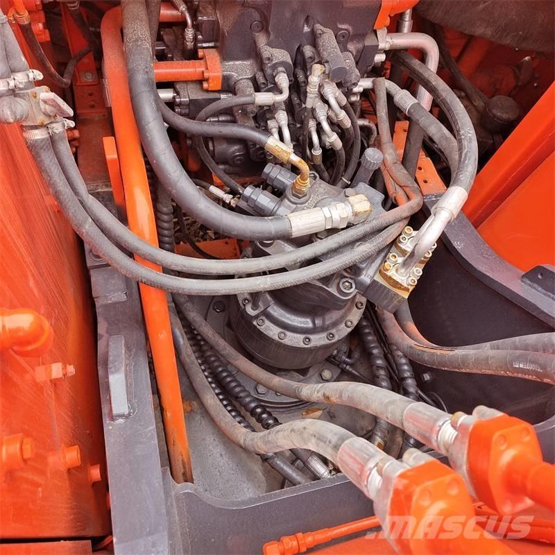 Doosan DX225LC-9C Raupenbagger