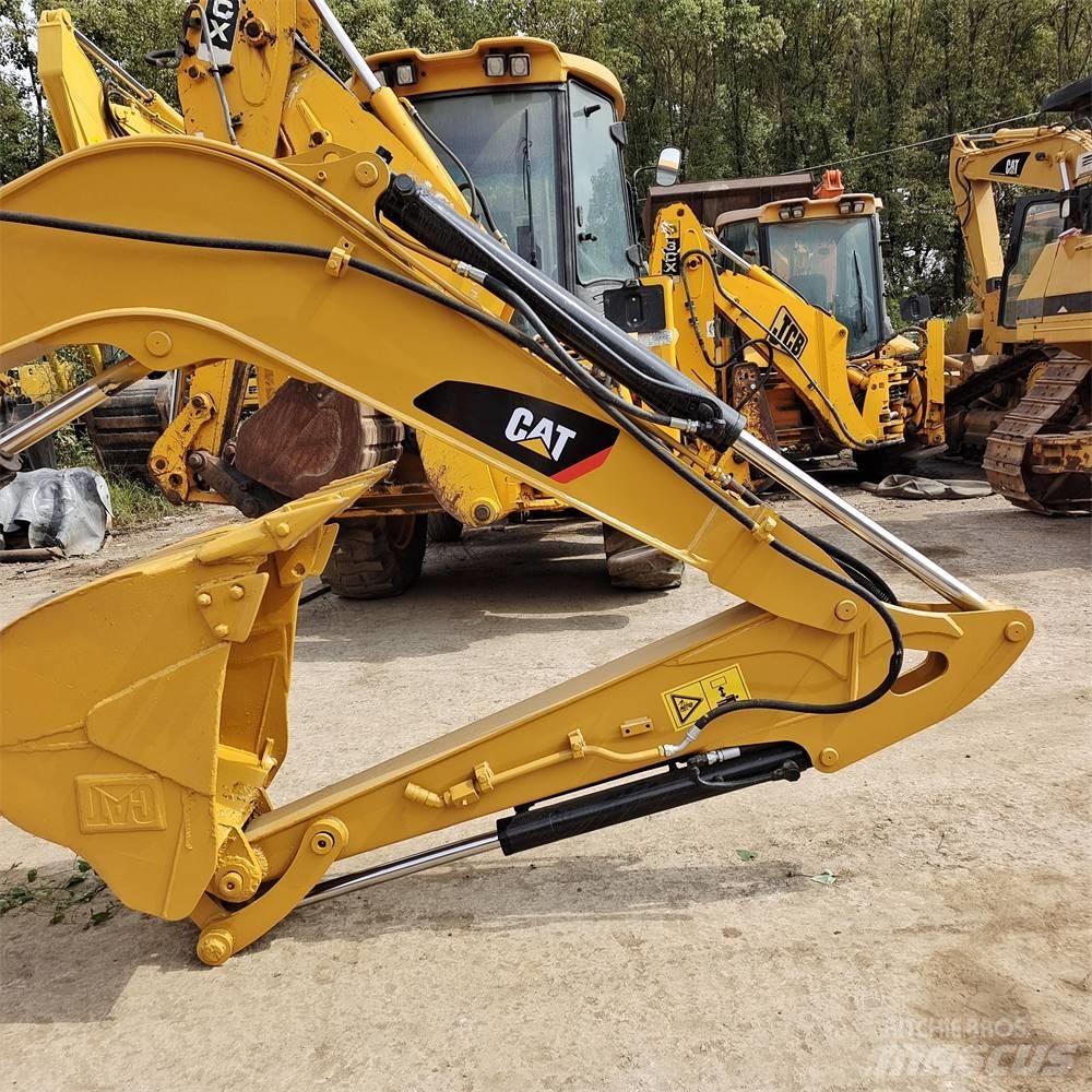 CAT 306 D Minibagger < 7t