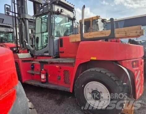 Kalmar DCG160-9 Dieselstapler