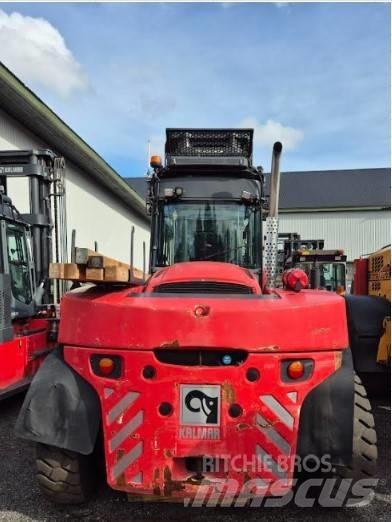 Kalmar DCG160-9 Dieselstapler