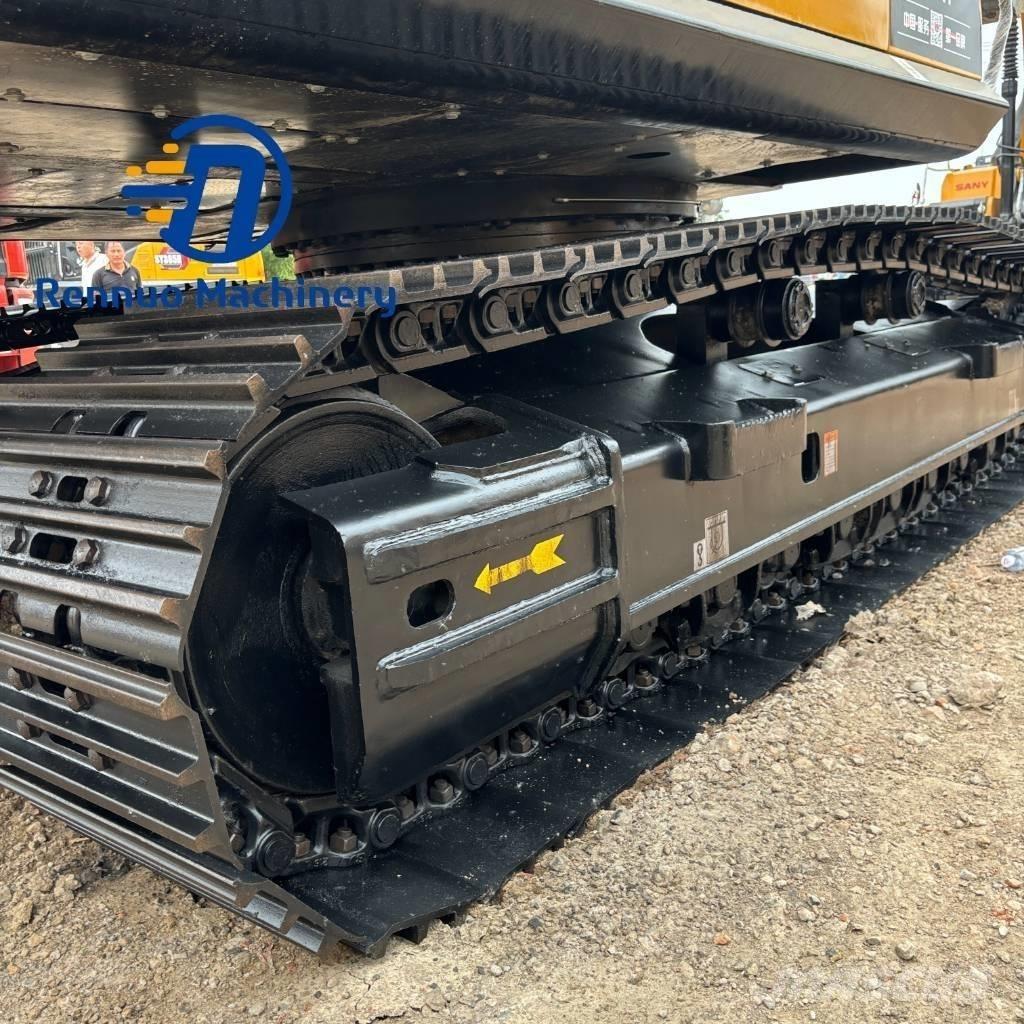 Sany SY 365H Raupenbagger