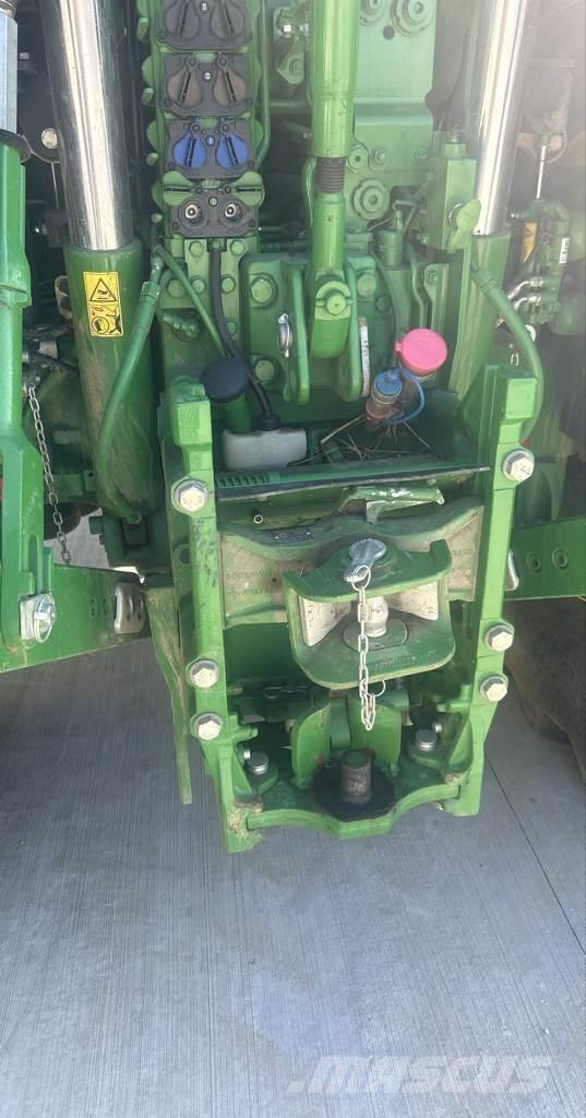 John Deere 6250R Traktoren