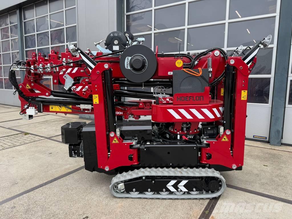 Hoeflon C6e Minikrane