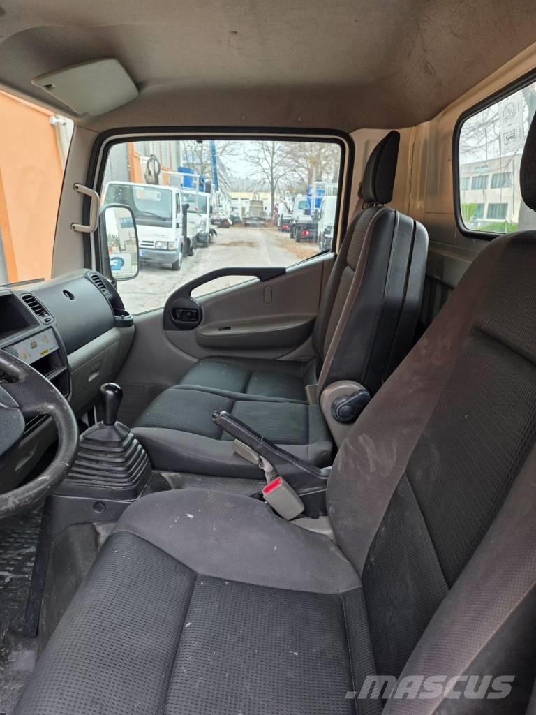 Palfinger P 200 A LKW-Arbeitsbühnen