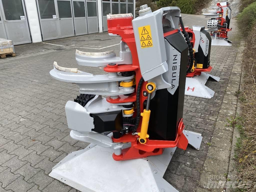 Nisula 500H - NEU Entastungsgerät