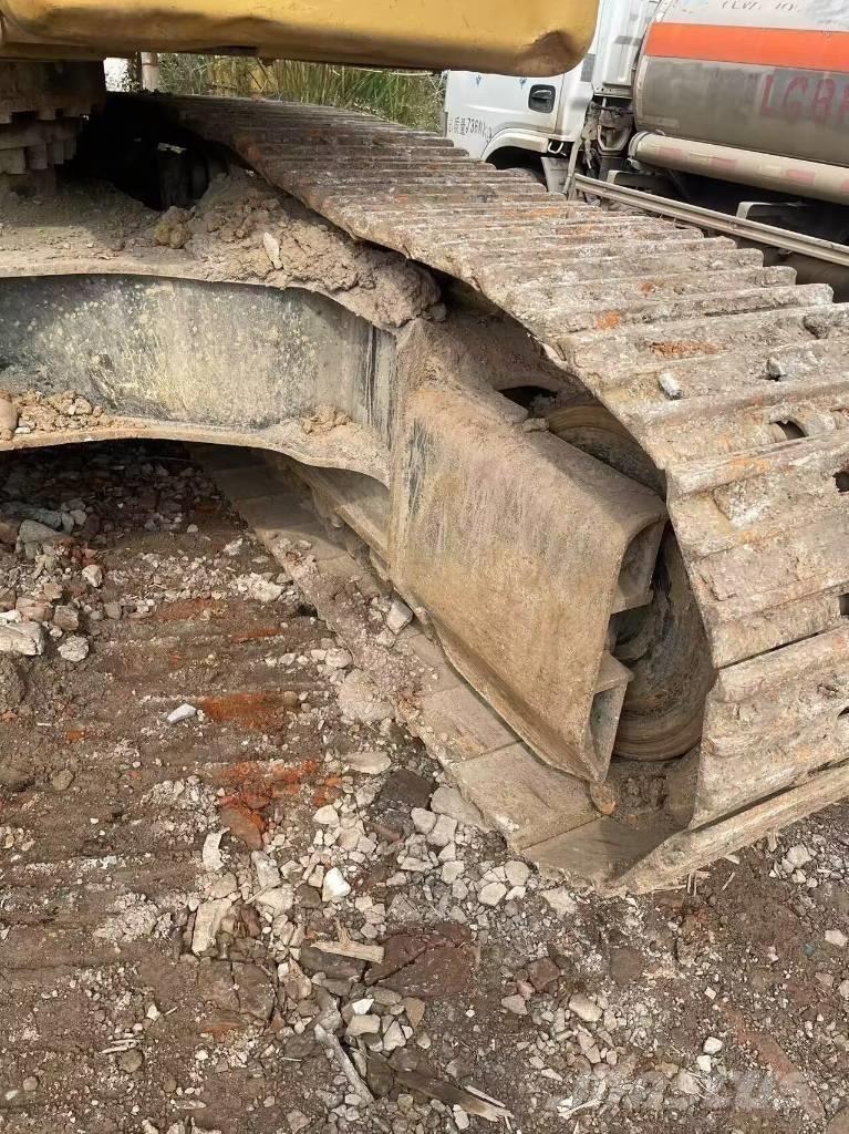 CAT 336 Raupenbagger