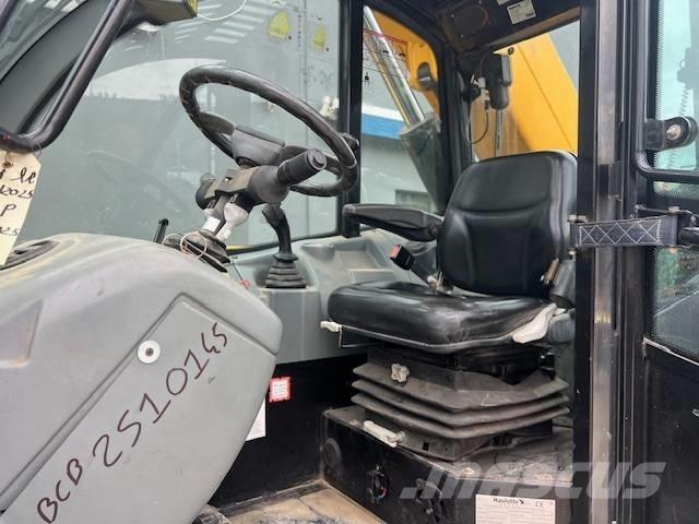 Haulotte HTL 4017 Teleskoplader