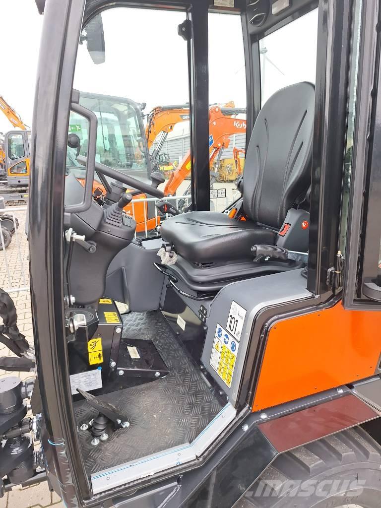 Kubota RT 260-2 Radlader