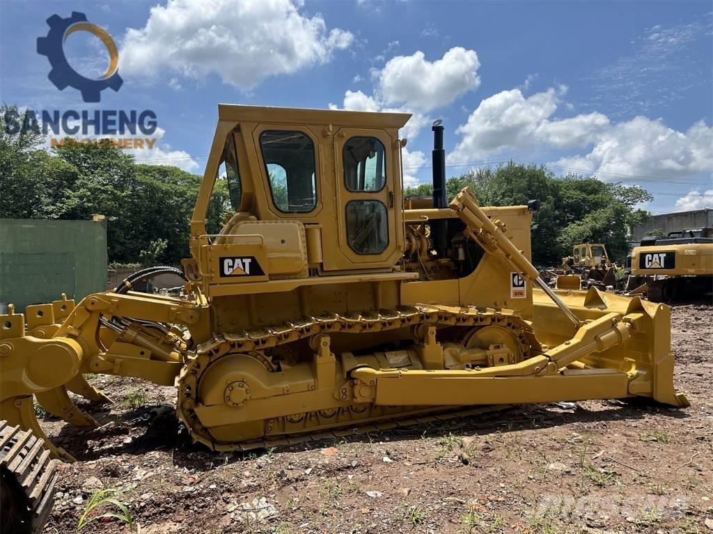 CAT D 7 G Bulldozer
