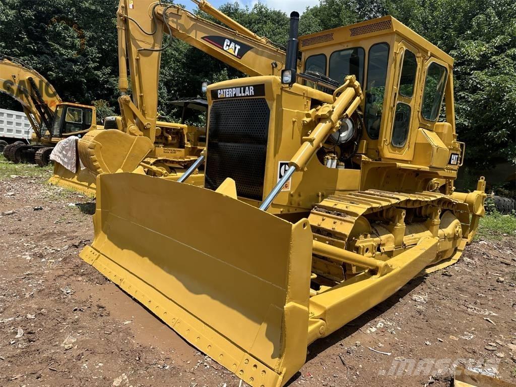 CAT D 7 G Bulldozer