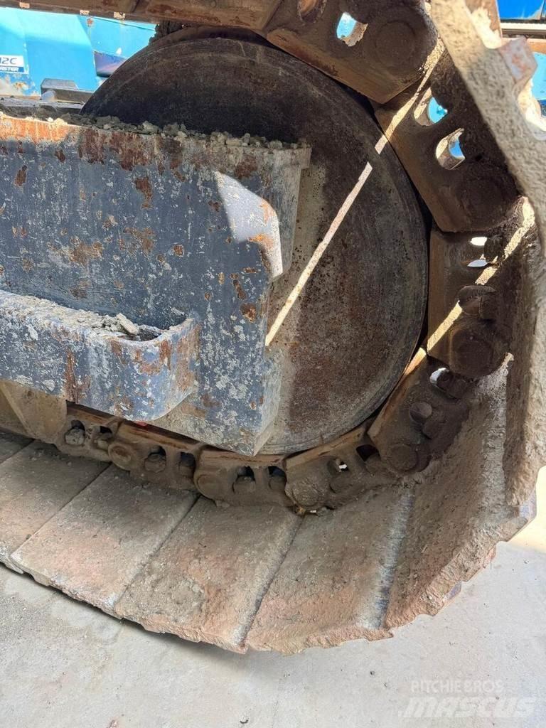 Bauer RTG 25 S Schwere Bohrgeräte