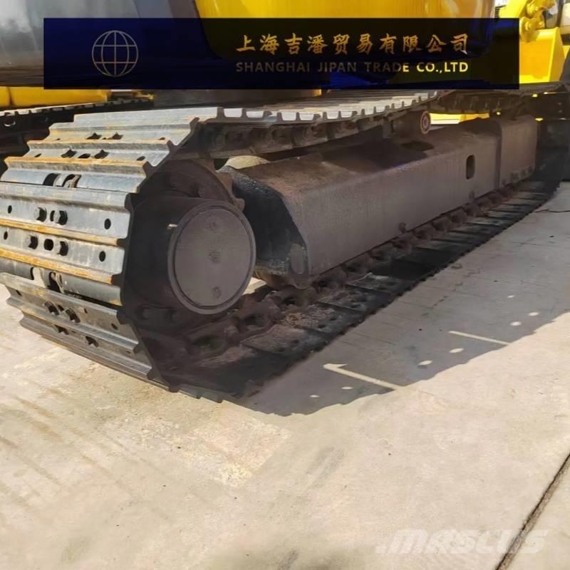 Komatsu PC 40 MR-1 Raupenbagger