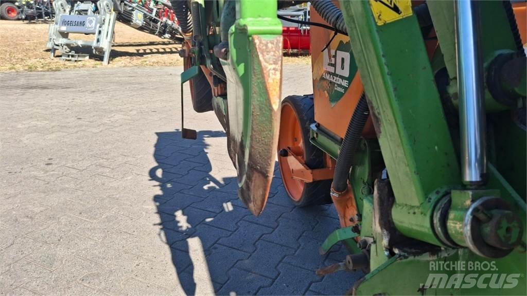 Amazone ED 451-K Präzisionssaatmaschinen
