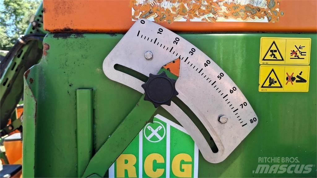Amazone ED 451-K Präzisionssaatmaschinen