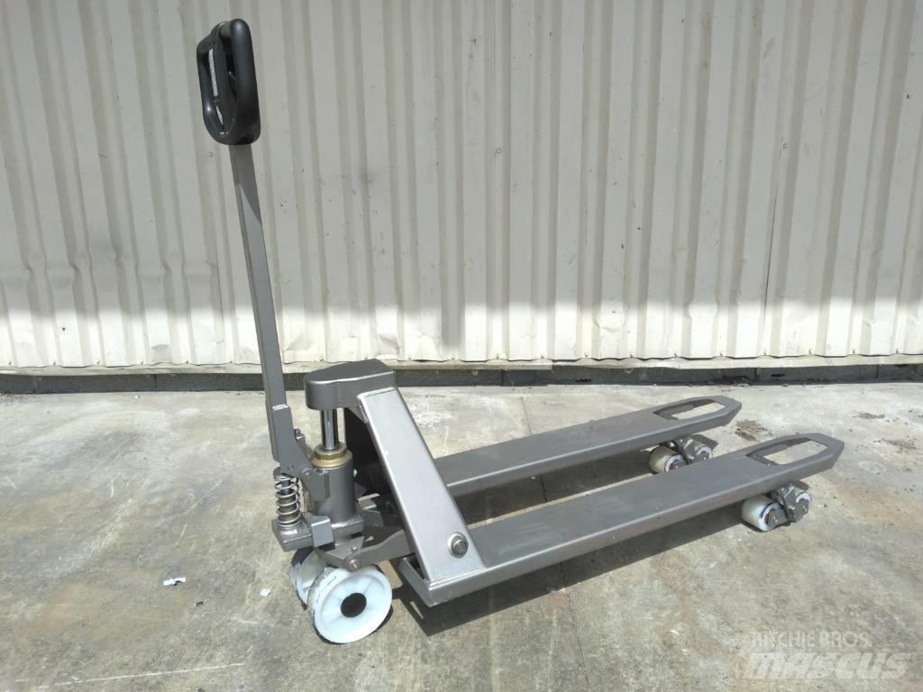 BT LHM 200 ST Handhubwagen