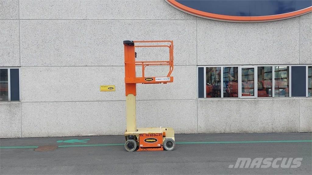 JLG 1230ES Andere Arbeitsbühnen