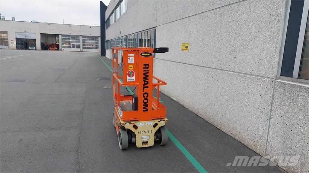 JLG 1230ES Andere Arbeitsbühnen