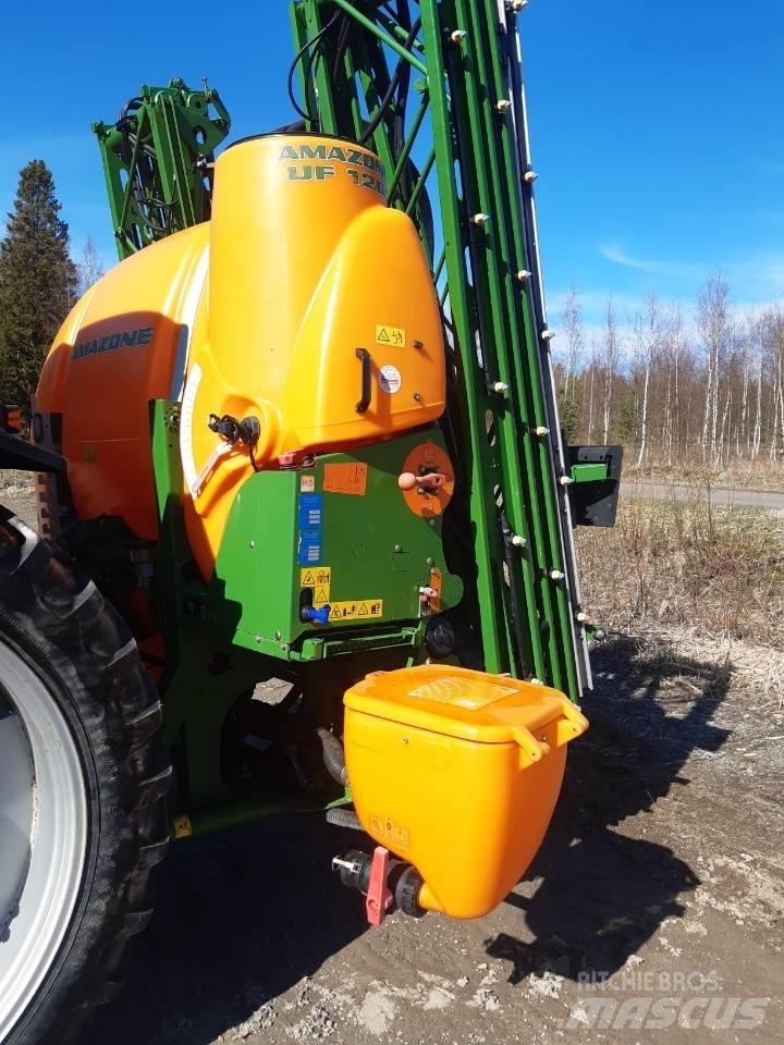 Amazone UF 1201 Anbauspritzen