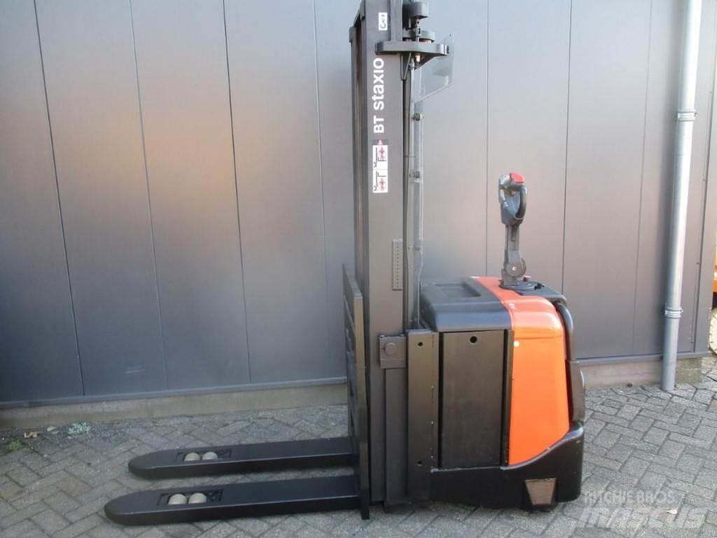 BT SPE 160L Deichselstapler